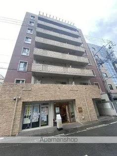 大阪府大阪市北区紅梅町【マンション】の外観