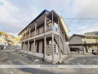 ウイング土屋Ⅱの画像