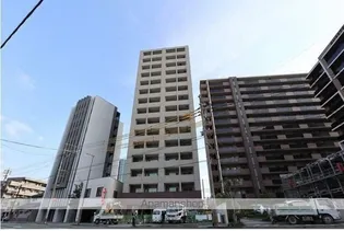 ラ・シック サヴォイ【6階】の外観