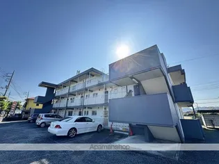 羽中マンションの画像