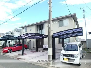 ハーモニーパークⅡの画像