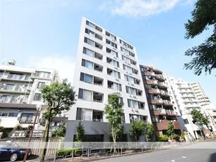 デュオスカーラ町田の画像