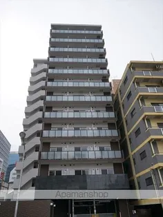 ディアレイシャス丸の内【4階】の外観