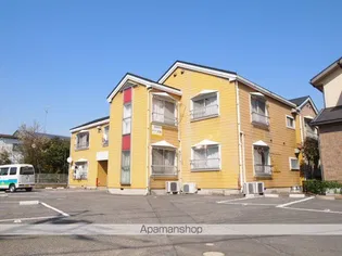 ハイツ北川の画像