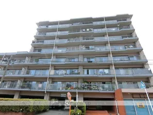 リバブル松戸【2階】の外観