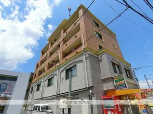 ロイビル国分寺【4階】の外観