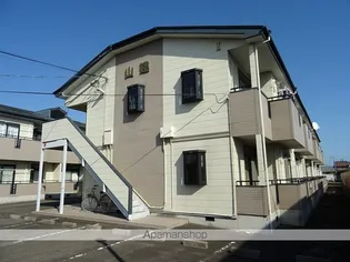 山建Iの画像