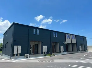 ウィスタリア Iの画像