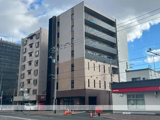IーFRONT NAEBOの画像
