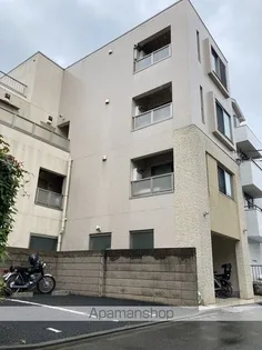 ホームズ尾山台の画像