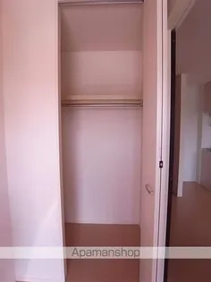 サン・ボナール A棟【1階】の内装