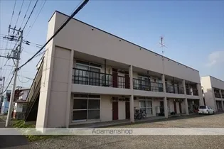 柏林台コーポAの画像