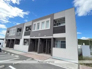 グランピュア イヴⅠの画像