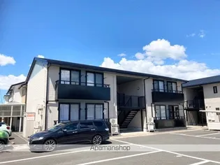 ファミーユ横江Aの画像