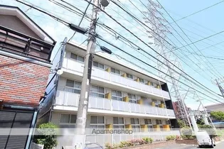 レオパレスニューオンリーⅠの画像