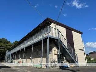 カルフールOMORI B棟の画像