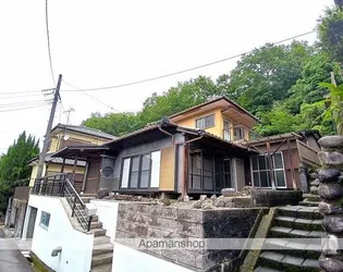 岐阜県多治見市滝呂町16丁目【一戸建】の外観