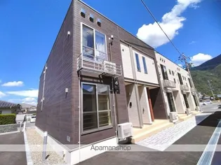 プレミール【2階】の外観