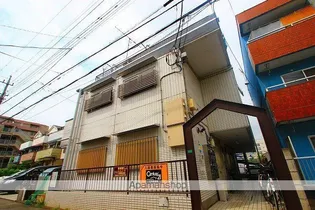 パルナス志木の画像