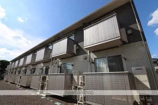 ノーブル【2階】の外観