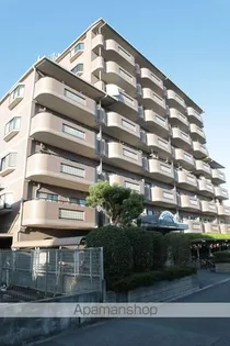 アネックス山野【5階】の外観