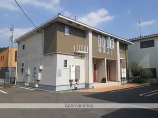 アンフルール B棟の画像