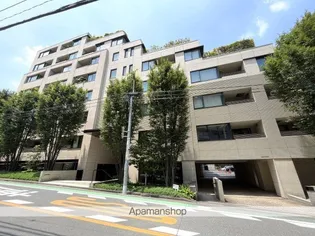 プラウド恵比寿の画像