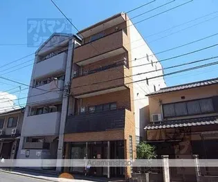 グリーンヒル桃山の画像