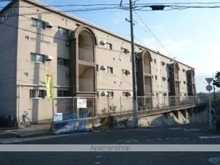 第2高畑ビルの画像