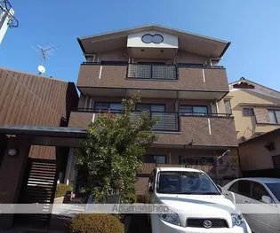 ブランビジュー京町の画像