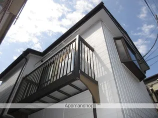 インターナショナル阿佐ヶ谷の画像