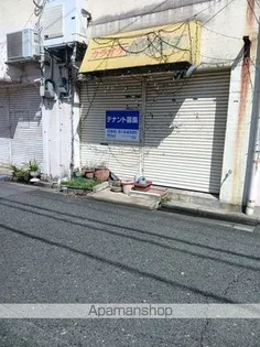 TOEI城野ビル【1階】の間取り