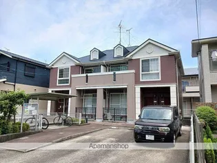 メゾンプリモデイーネIの画像