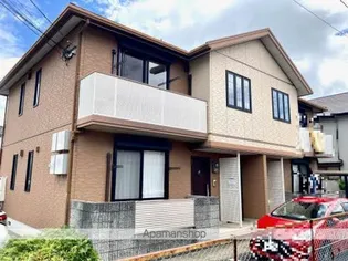 パーク神宮西の画像