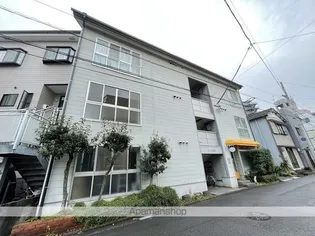 カーサ南街の画像