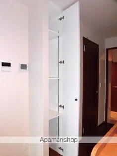 Sビレッジ【1階】の内装