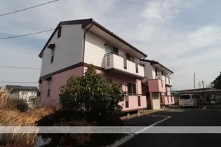 セジュール福間 A棟の画像