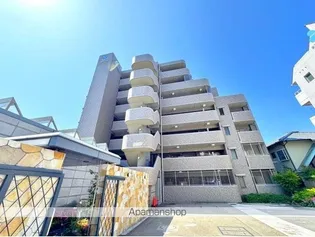 アルファステイツ昭和町Ⅱの画像