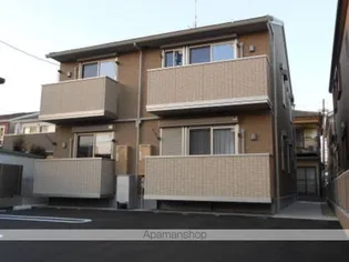 メゾン ド ソレイユの画像