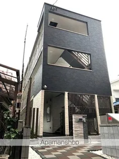 クレイノフェリオ東日暮里の画像