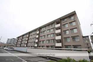 名鉄旭前ハイツ D棟の画像