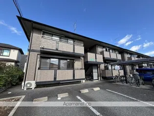 サンモール ソシア 1の画像