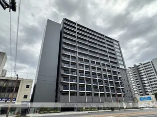 ザ 十日市プレイスの画像