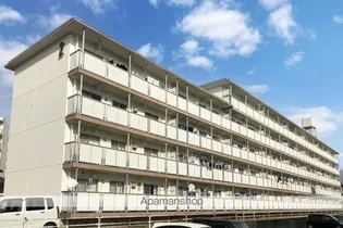 ビレッジハウス富士見台1号棟の画像