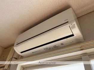 カーサ富士見A【1階】の内装