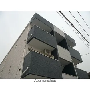 グランコンフォール本千葉Ⅰ【1階】の外観