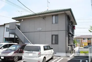 中央ハイツの画像