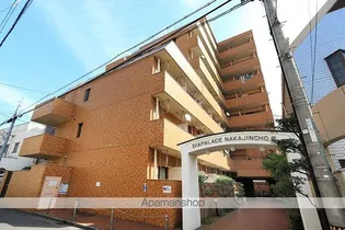 ダイアパレス中新町第2の画像