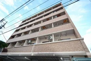 マローン京町【7階】の外観