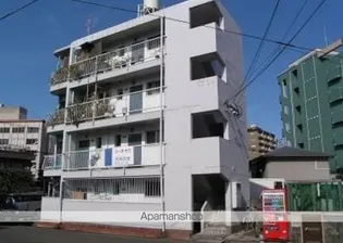 コーポサワの画像